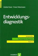 Entwicklungsdiagnostik