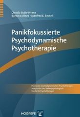 Panikfokussierte Psychodynamische Psychotherapie