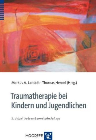 Traumatherapie bei Kindern und Jugendlichen