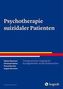 Psychotherapie suizidaler Patienten