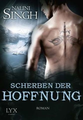 Scherben der Hoffnung