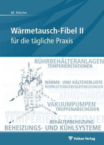 Wärmetausch-Fibel. Bd.2
