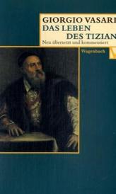 Das Leben des Tizian