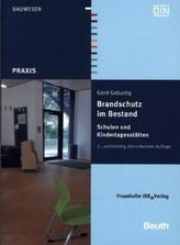 Schulen und Kindertagesstätten