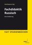 Fachdidaktik Russisch