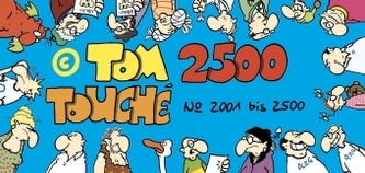 Touché 2500