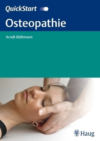 Osteopathie
