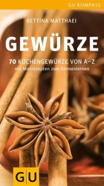 Gewürze
