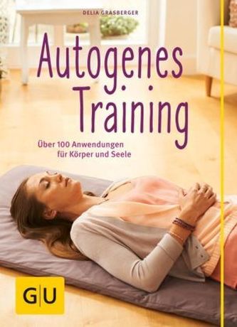 Autogenes Training, m. Audio-CD