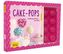 Cake-Pop-Set, m. Backform u. 20 CakePop-Stielen