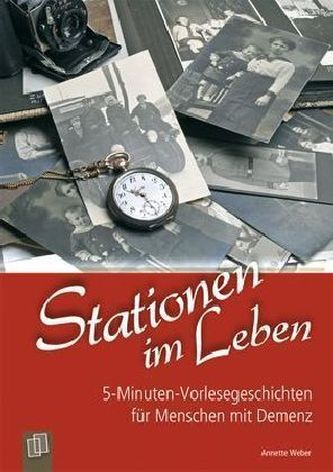 Stationen im Leben