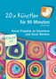 20 x Künstler für 90 Minuten - Klasse 1/2