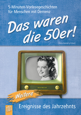 Das waren die 50er!. Bd.2