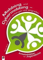 Mobbing und Cybermobbing