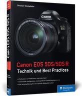 Canon EOS 5DS/5DS R