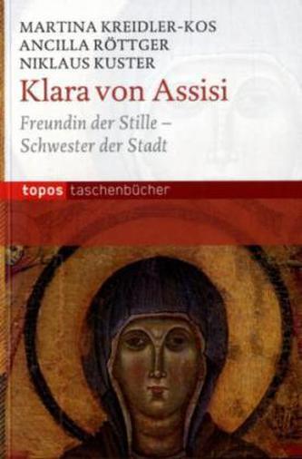 Klara von Assisi