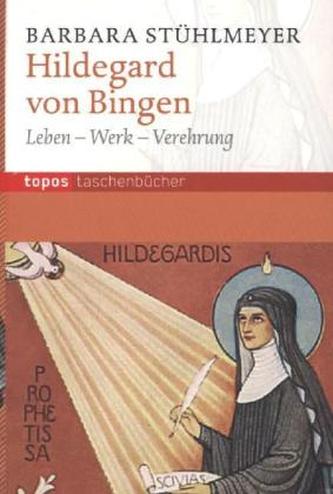 Hildegard von Bingen