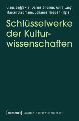 Schlüsselwerke der Kulturwissenschaften