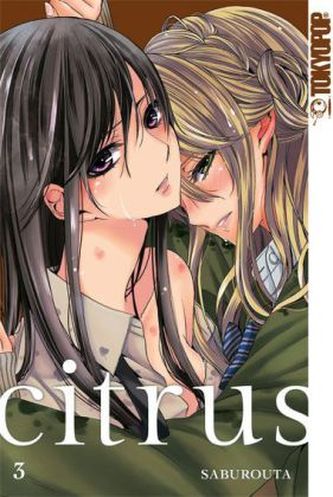 Citrus. Bd.3