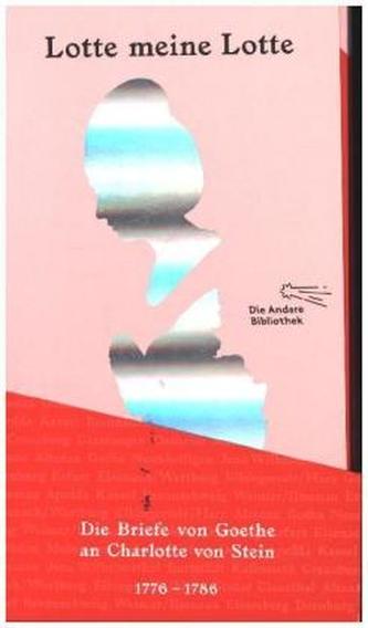 Lotte meine Lotte
