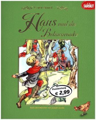 Es war einmal... Hans und die Bohnenranke