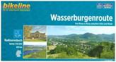 Bikeline Radtourenbuch Wasserburgenroute