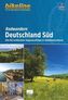 bikeline Radwandern Deutschland Süd