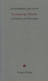 Einzigartige Objekte