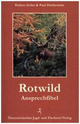 Rotwild