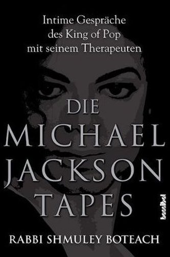 Die Michael Jackson Tapes
