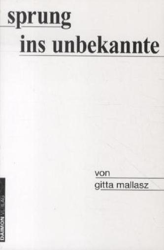 Sprung ins Unbekannte