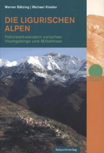 Die Ligurischen Alpen