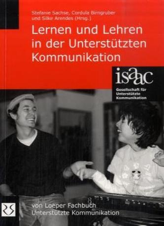 Lernen und Lehren in der Unterstützten Kommunikation