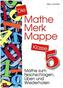 Die Mathe-Merk-Mappe, Klasse 5