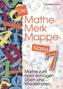 Die Mathe-Merk-Mappe, Klasse 7