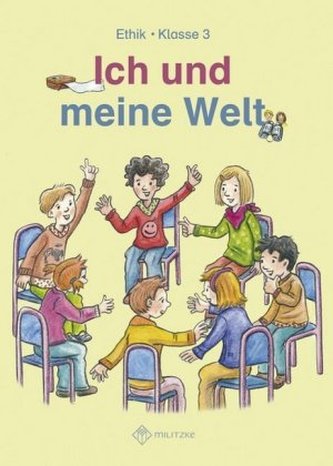Klasse 3, Lehrbuch