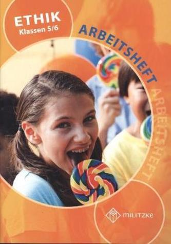 Klassen 5/6, Arbeitsheft