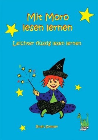 Mit Moro lesen lernen