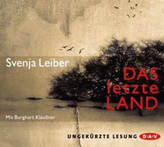 Das letzte Land, 7 Audio-CDs