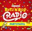 Rotz 'n' Roll Radio Partypiepel, 1 Audio-CD
