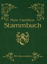 Mein Familien-Stammbuch
