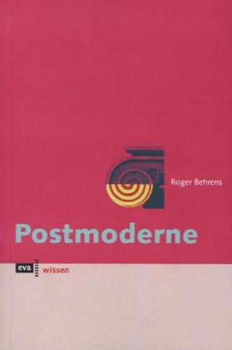Postmoderne