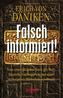 Falsch informiert!