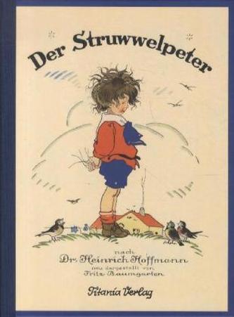 Der Struwwelpeter