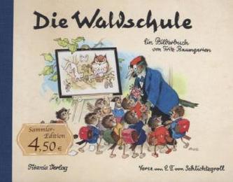 Die Waldschule