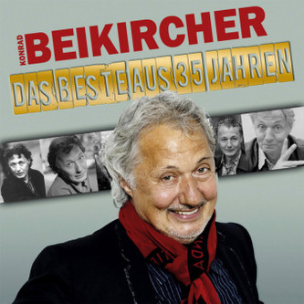 Das Beste aus 35 Jahren, 2 Audio-CDs