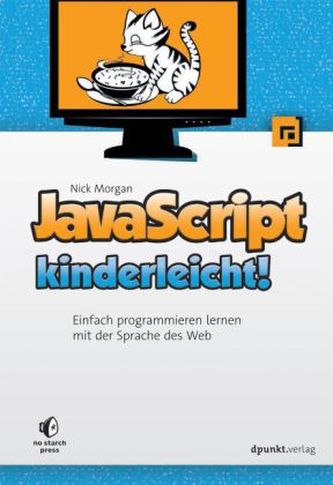 JavaScript kinderleicht