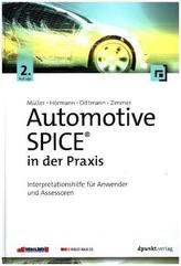Automotive SPICE in der Praxis