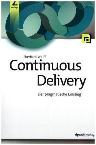 Continuous Delivery