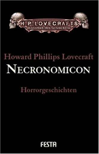 Necronomicon